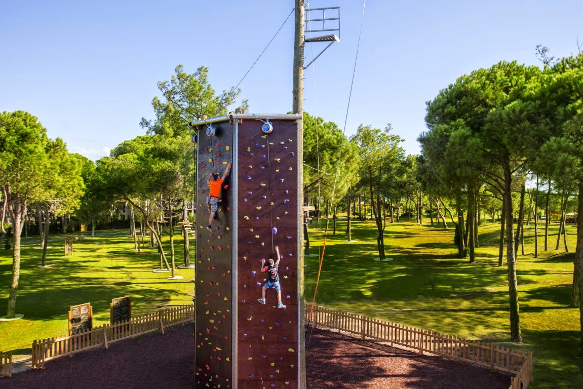 imagini hotel REGNUM CARYA BELEK